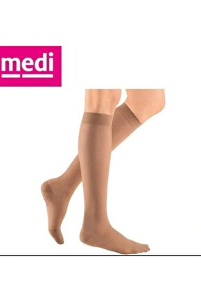 Mediven Medi Duomed Dizaltı  Dizaltı Çorabı