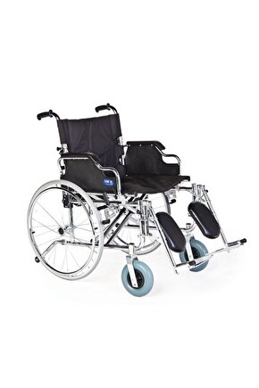 Comfort Plus DY-1951AC-56 Geniş Tekerlekli Sandalye