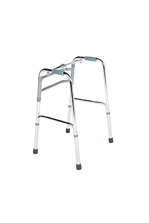 Comfort Plus DM915 Alüminyum İthal Walker Yürüteç