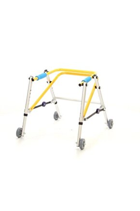 Wg-w917 Pediatrik Ters Walker