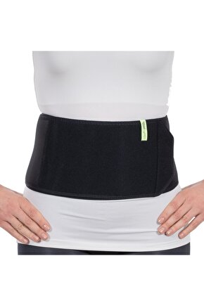 Neopren Abdominal Korse 16cm Tek Ebat (doğum Sonrasında Toparlayıcı Olarak) Orjınal