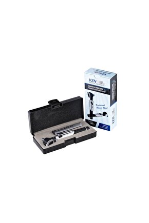 -ot-08 Fiber Optic Otoscope Set