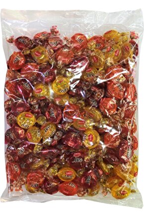 Miss Meyveli Bonbon 1 kg X 4 Adet