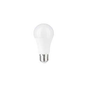 ZMR 15 Watt Led Ampul E27 Beyaz Işık