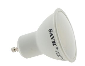 Şavk 500305 6,5 Watt Gu10 Led Spot Ampul 6500K Beyaz Işık