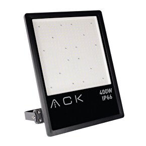 Ack AT62-19832 400 Watt SMD LED Projektör 6500K Beyaz Işık