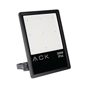 Ack AT62-19732 300 Watt SMD LED Projektör 6500K Beyaz Işık