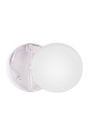 Ack AP11-03630 36 Watt Çerçevesiz Led Panel 6500K Beyaz Işık