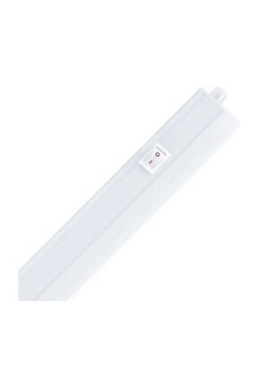 Ack AN10-00430 4 Watt Merkür T5 LED Bant Armatür Beyaz Işık