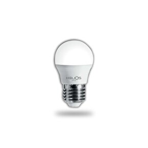 Helios HS 2019 5 Watt Günışığı Top LED Ampul