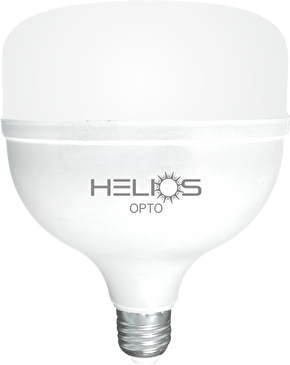 Helios HS 2031 50 Watt Torch LED Ampul Beyaz Işık