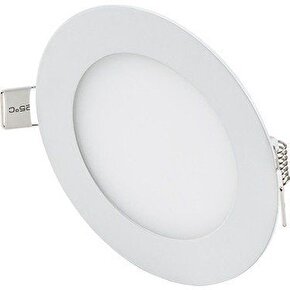 Cata CT-5145 6W 6500K Beyaz Işık Slim Led Panel 100lü Koli