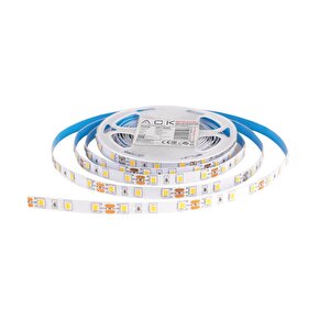 ACK AS01-00809 12V 4040 İç Mekan Şerit Led Pembe