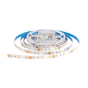 ACK AS01-00801 12V 4040 İç Mekan Şerit Led Doğal Beyaz 4000K