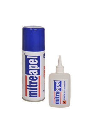 Mıtre Hızlı Yapıştırıcı - 20050 ml