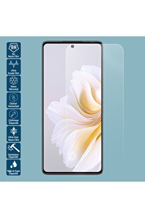 Tecno Camon 20 Premier Nano Ekran Koruyucu Film