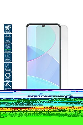 Samsung Galaxy A14 Privacy Hayalet Nano Ekran Koruyucu Film