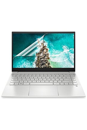 Ekran Koruyucu Hp Spectre X360 14-ea0008nt (4H1T0EA) Premium 9h Nano Film