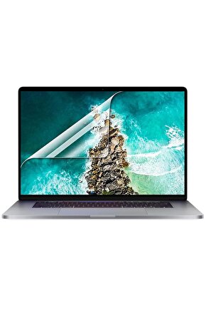 Ekran Koruyucu Honor Magicbook (R58GB256GB) Premium 9h Nano Film