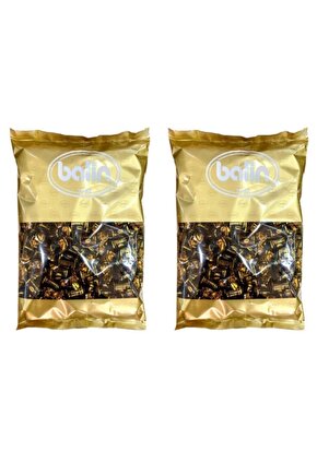 Lami Bitter Fondan 1 Kg X 2 Paket