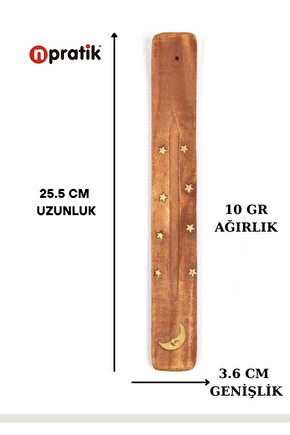 AHŞAP TÜTSÜLÜK