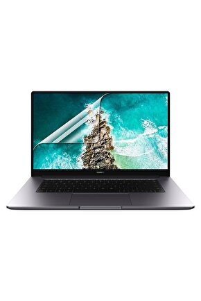 Huawei Matebook 14 I7 (16gb512ssd) 14 Inç Notebook Premium Ekran Koruyucu Nano Cam