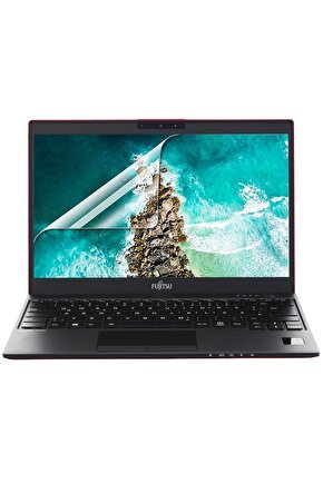 Fujitsu Lifebook A3510a78 15.6 Inç Notebook Premium Ekran Koruyucu Nano Cam