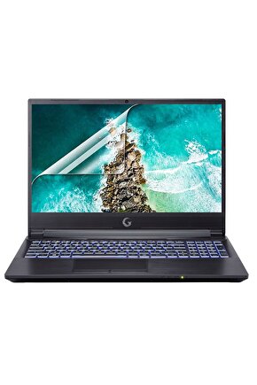 Game Garaj Slayer 5xl-3050ti C1 17.3 Inç Notebook Premium Ekran Koruyucu Nano Cam