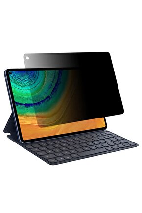 Vankyo Matrixpad S7 7.0 Inç Premium Privacy 9h Nano Hayalet Film