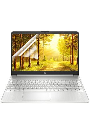 Hp 255 G7 255s4es Uyumlu  Laptop Ekran Koruyucu Kırılmaz Nano Cam