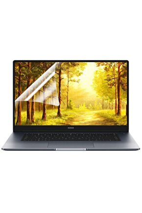 Honor Magic Book X15 53011vqh Laptop Premium Ekran Koruyucu 9h Nano Film