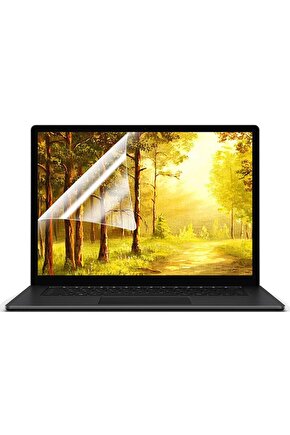 Microsoft Surface Laptop 2 Lqn-00008 Laptop Premium Ekran Koruyucu 9h Nano Film