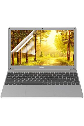 Technopc Notebook Aura Tı14n37 Laptop Premium Ekran Koruyucu 9h Nano Film