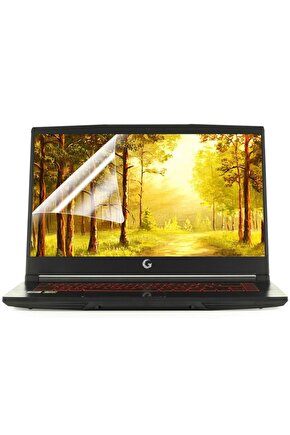 Ekran Koruyucu Lenovo Ideapad 3 81we00lptx Laptop Premium 9h Nano Film