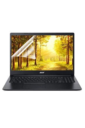 Acer Nitro 5 An515-55-74rj A+ Premium Laptop Ekran Koruyucu Kırılmaz Nano Cam