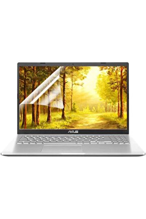 Asus X409ja-bv062 A+ Premium Uyumlu Notebook Ekran Koruyucu Kırılmaz Nano Cam