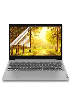 Lenovo Thinkpad T15g 20urs0bg00a7 Uyumlu   Notebook Ekran Koruyucu Kırılmaz Nano Cam