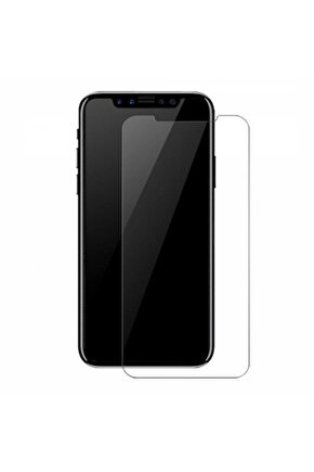 Iphone Xs Uyumlu Mt9l2tua Gerçek A+ Kırılmayan Nano Cam