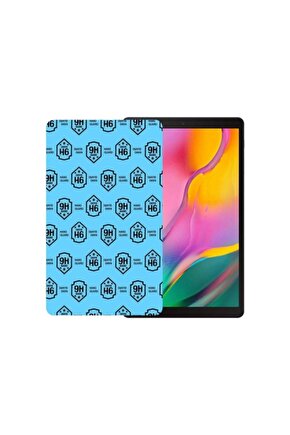 Lenovo Tab E10 Tb-x104f Za470059tr 10.1 Premium 9h Nano Ekran Koruyucu Film