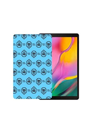 Lenovo Tab E10 Tb-x104l Za4c0028tr Lte 10.1 Inç Gerçek Kırılmayan Bükülebilen Kırılmaz Hd Nano Cam