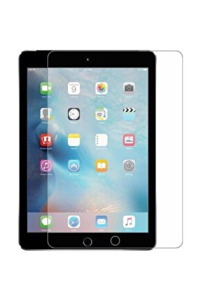 Apple Ipad Mini 2 Temperli Kırılmaz Ekran Koruyucu Cam 7.9 Inç