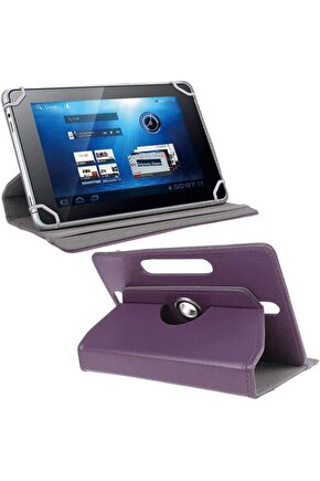 Casper Vıa S20 10.1 Inç Universal Stand Olabilen Tablet Kılıfı