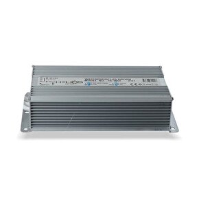 Helios HS 3414 16,5A 200 Watt Dış Mekan Led Trafosu