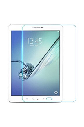 Samsung Galaxy Tab 4 Uyumlu Kılıf Sm-t530 Temperli Kırılmaz Tablet Cam Ekran Koruyucu Ücretsiz Kargo