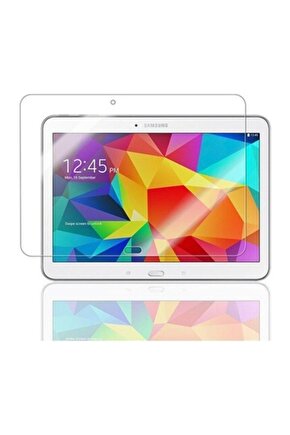 Samsung Galaxy Tab Uyumlu Sm-t550 Kırılmaz Cam