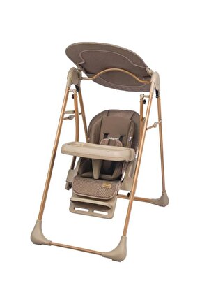 BABYCARE BC530 ROCKET ELITE SALINCAK KAHVE