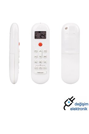 Viessmann Ws2035mdh1 Dynamic A++ Klima Kumandası