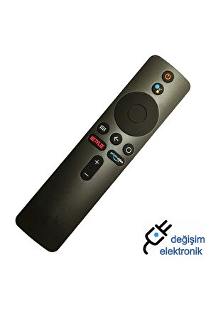 MI Box Mdz-27 Kumandası