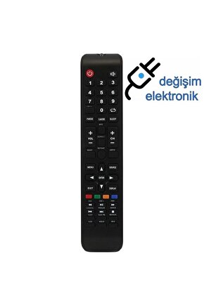 Skytech St-2230 Led Tv Kumandası