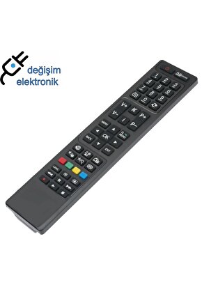 Telefunken 32xt5010 Led Tv Kumandası